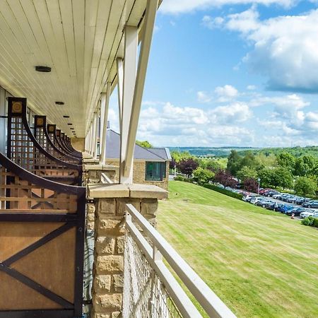 Holiday Inn Leeds Brighouse By Ihg Kültér fotó