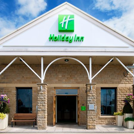 Holiday Inn Leeds Brighouse By Ihg Kültér fotó