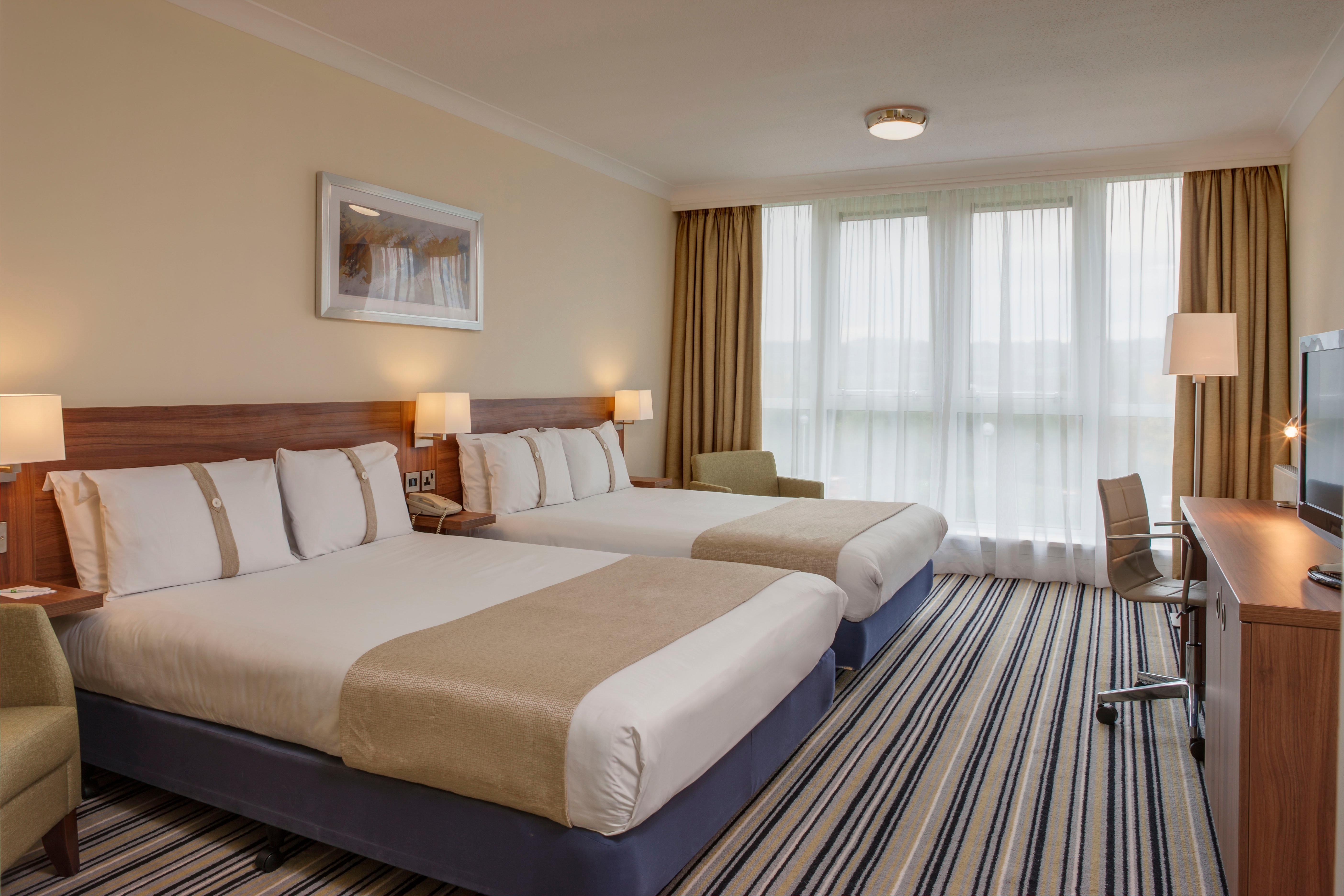Holiday Inn Leeds Brighouse By Ihg Kültér fotó