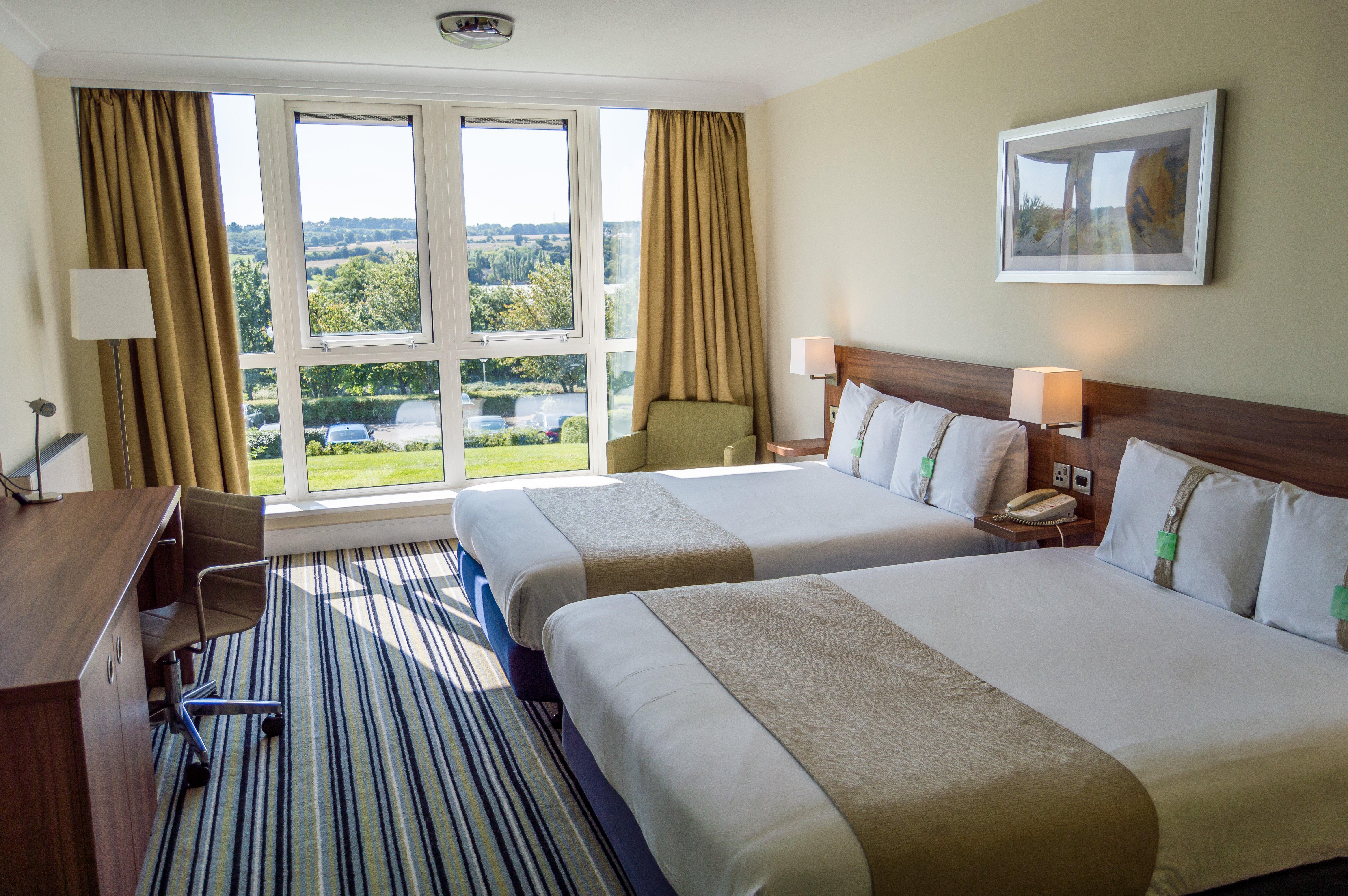 Holiday Inn Leeds Brighouse By Ihg Kültér fotó