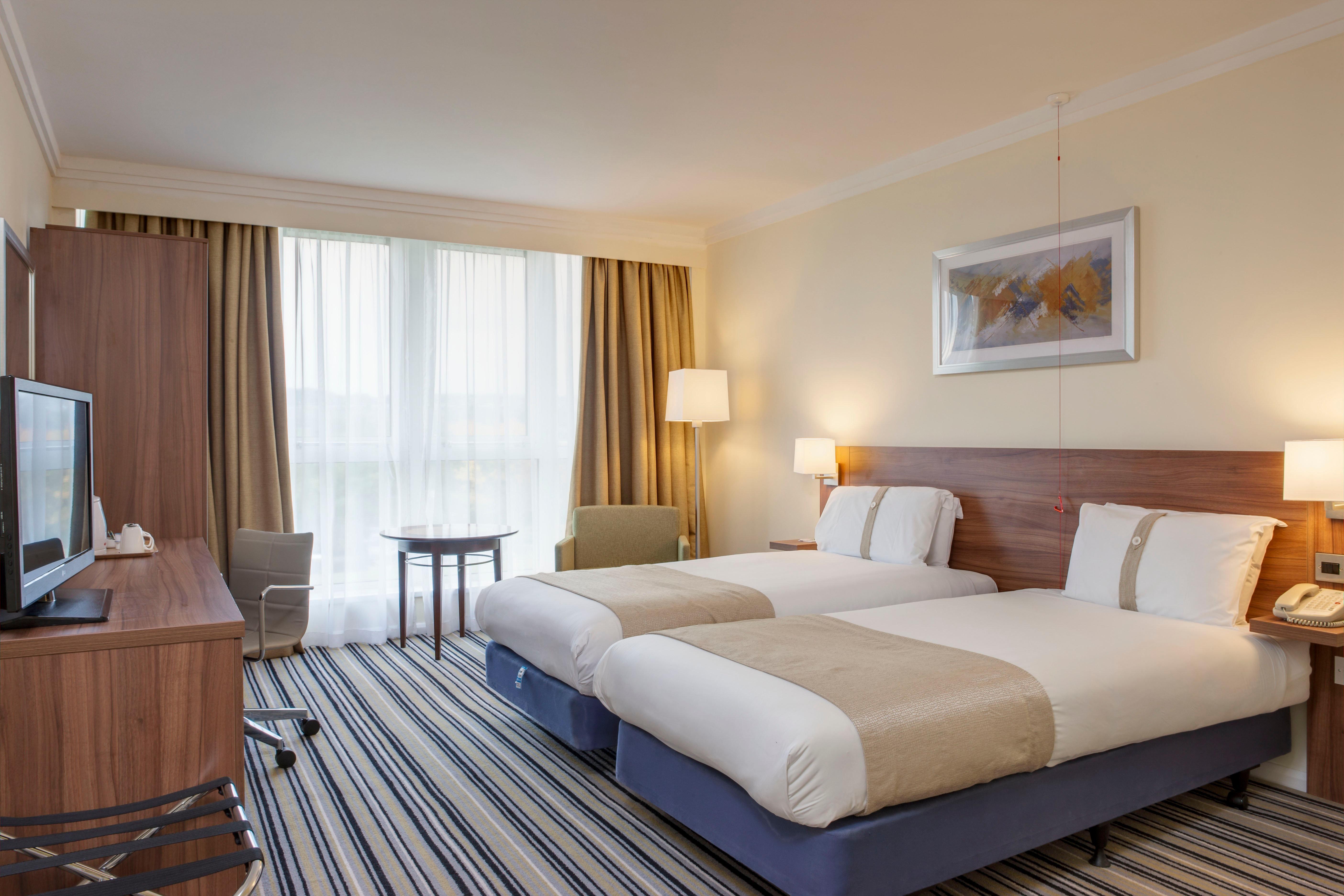Holiday Inn Leeds Brighouse By Ihg Kültér fotó