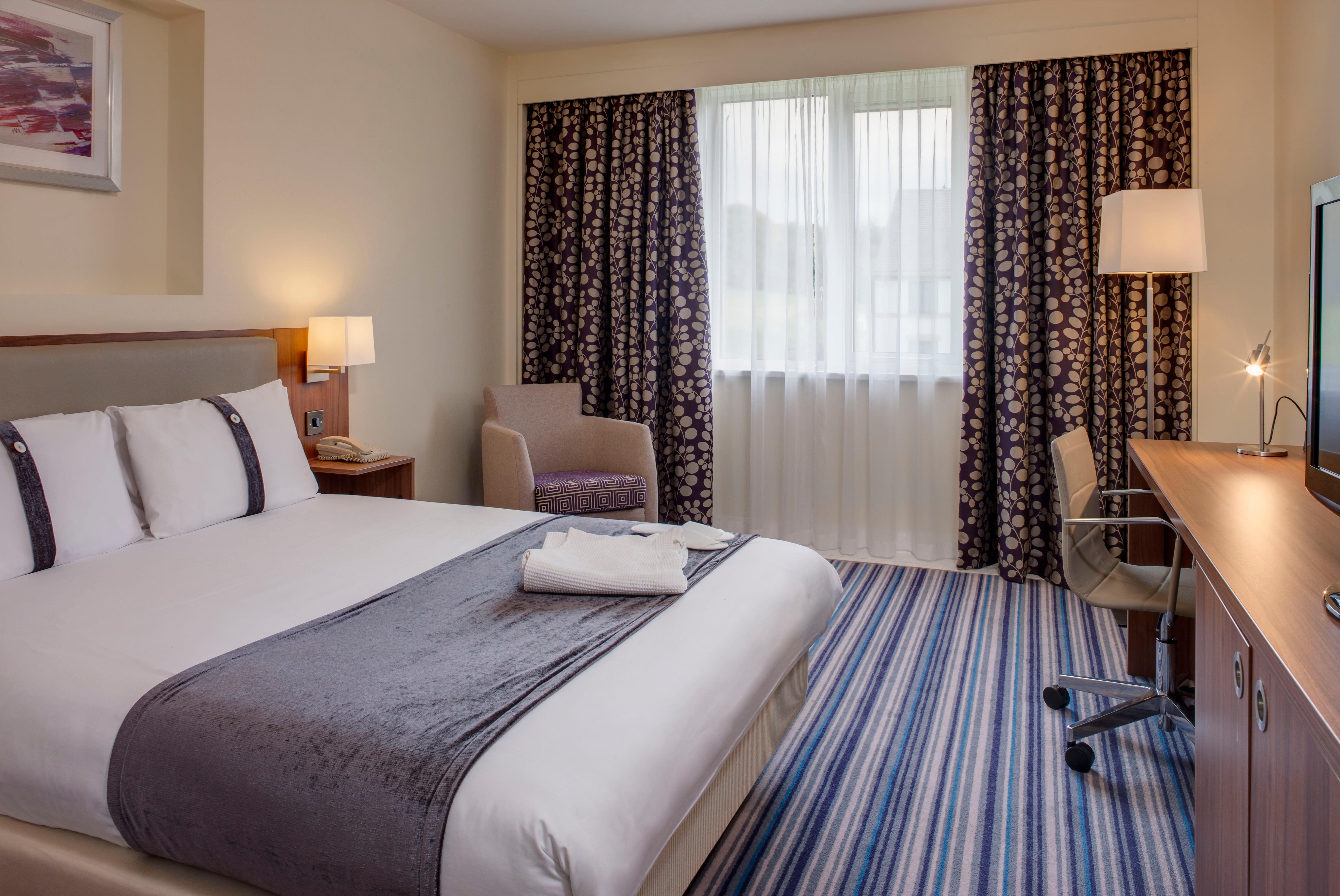Holiday Inn Leeds Brighouse By Ihg Kültér fotó