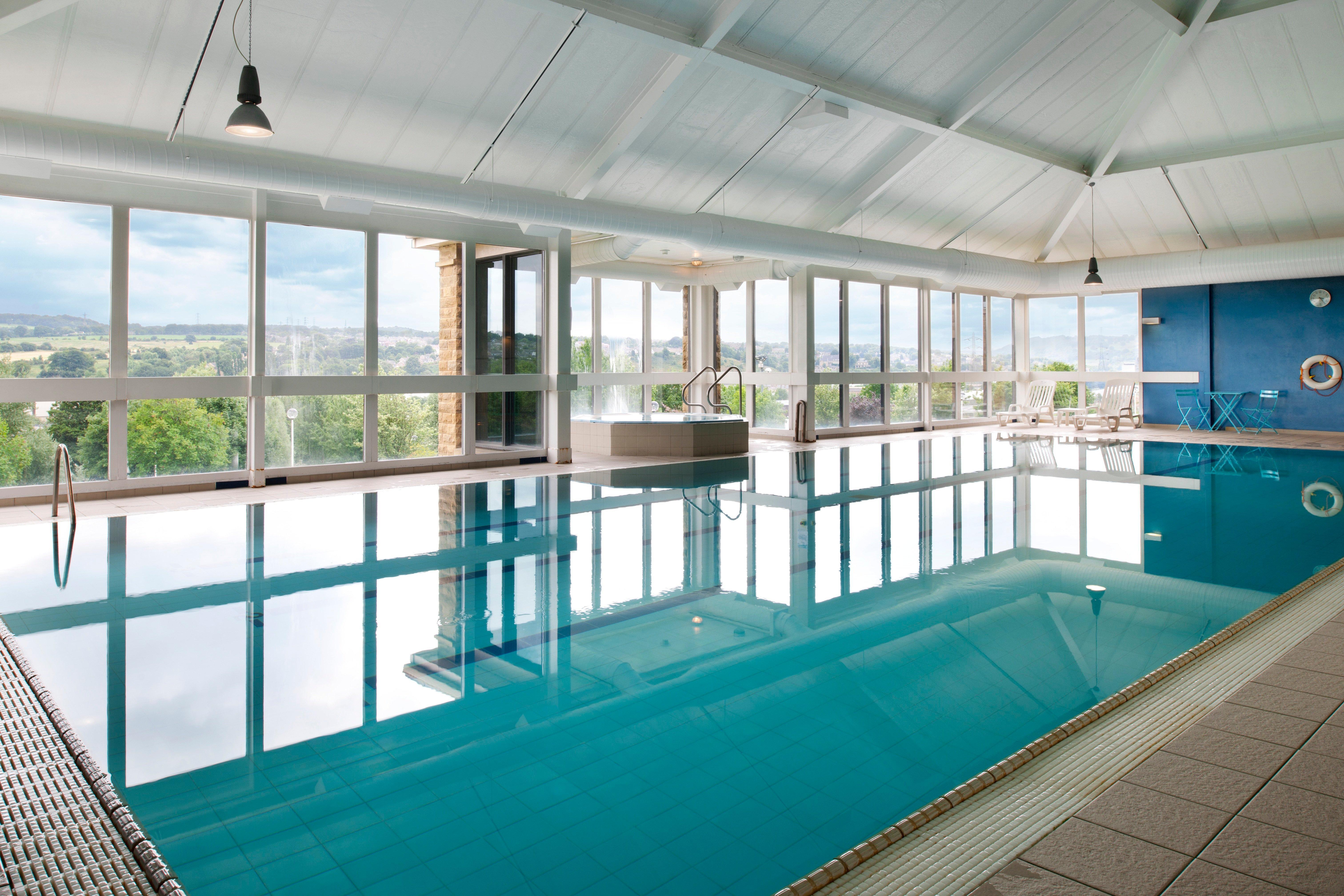 Holiday Inn Leeds Brighouse By Ihg Kültér fotó