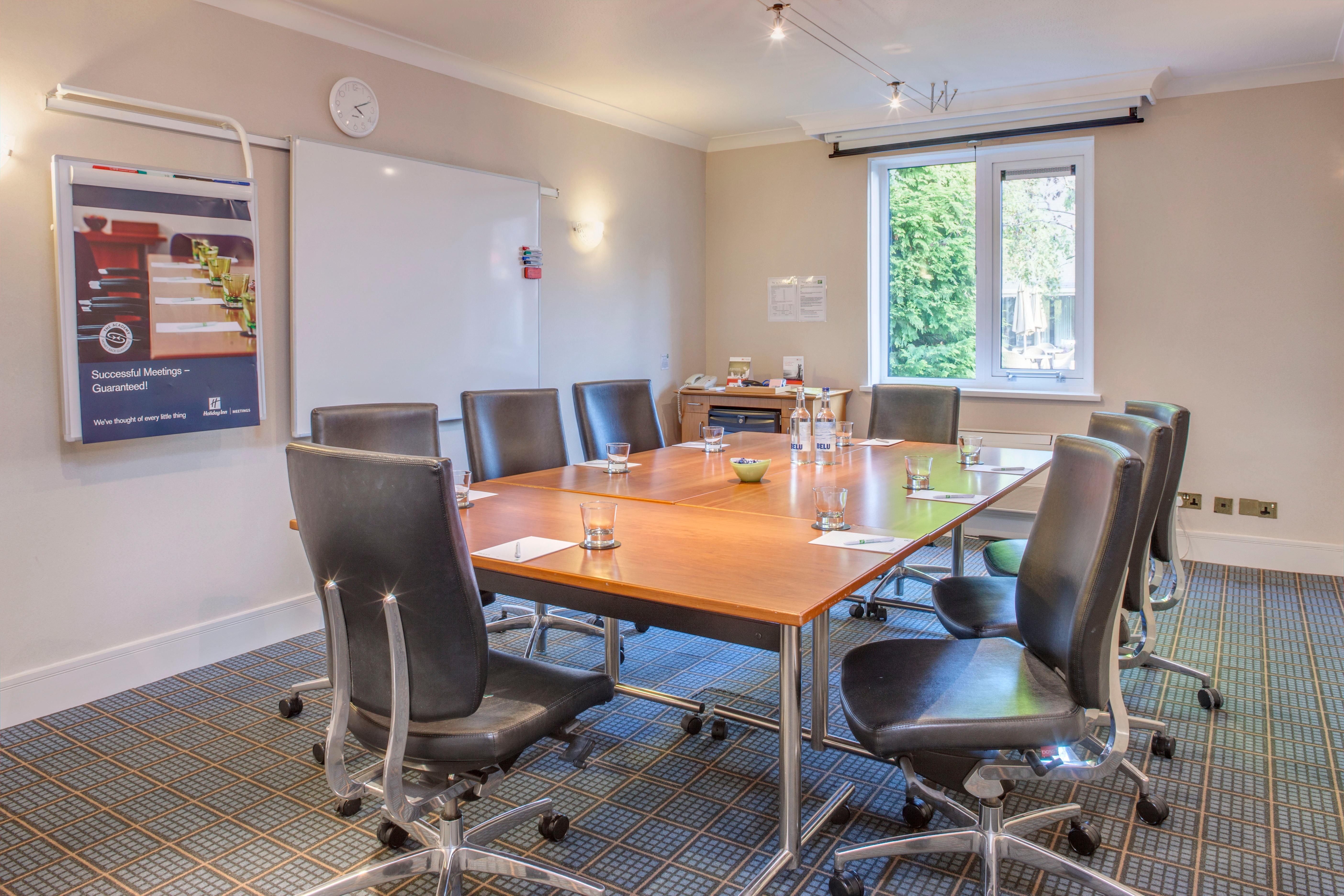 Holiday Inn Leeds Brighouse By Ihg Kültér fotó