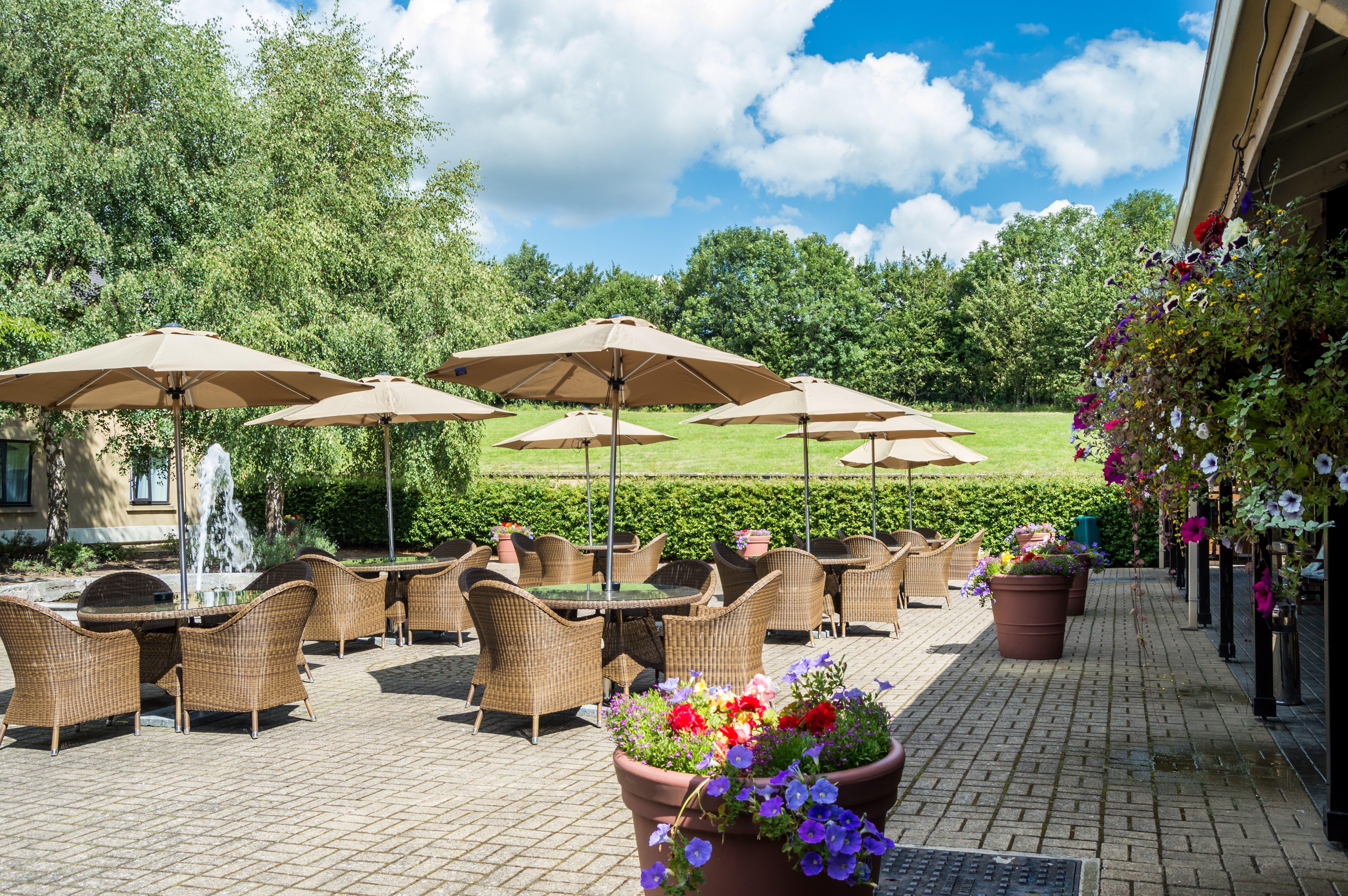 Holiday Inn Leeds Brighouse By Ihg Kültér fotó