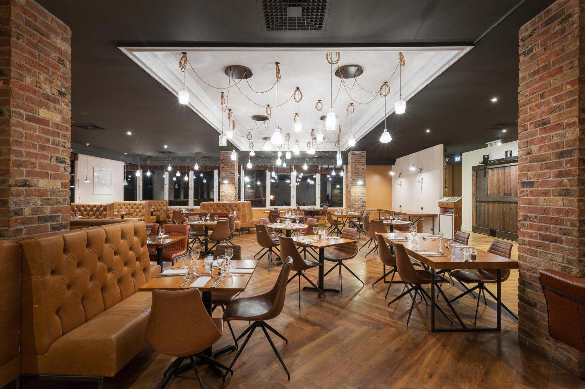 Holiday Inn Leeds Brighouse By Ihg Kültér fotó