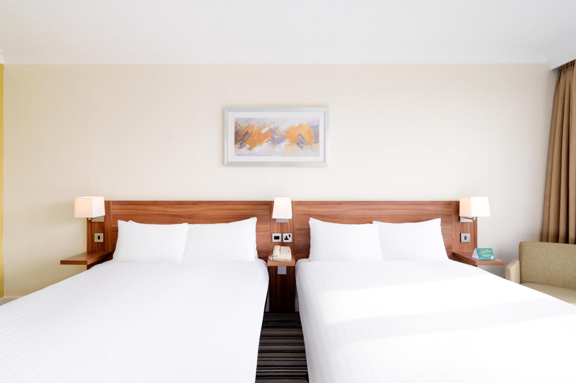 Holiday Inn Leeds Brighouse By Ihg Kültér fotó