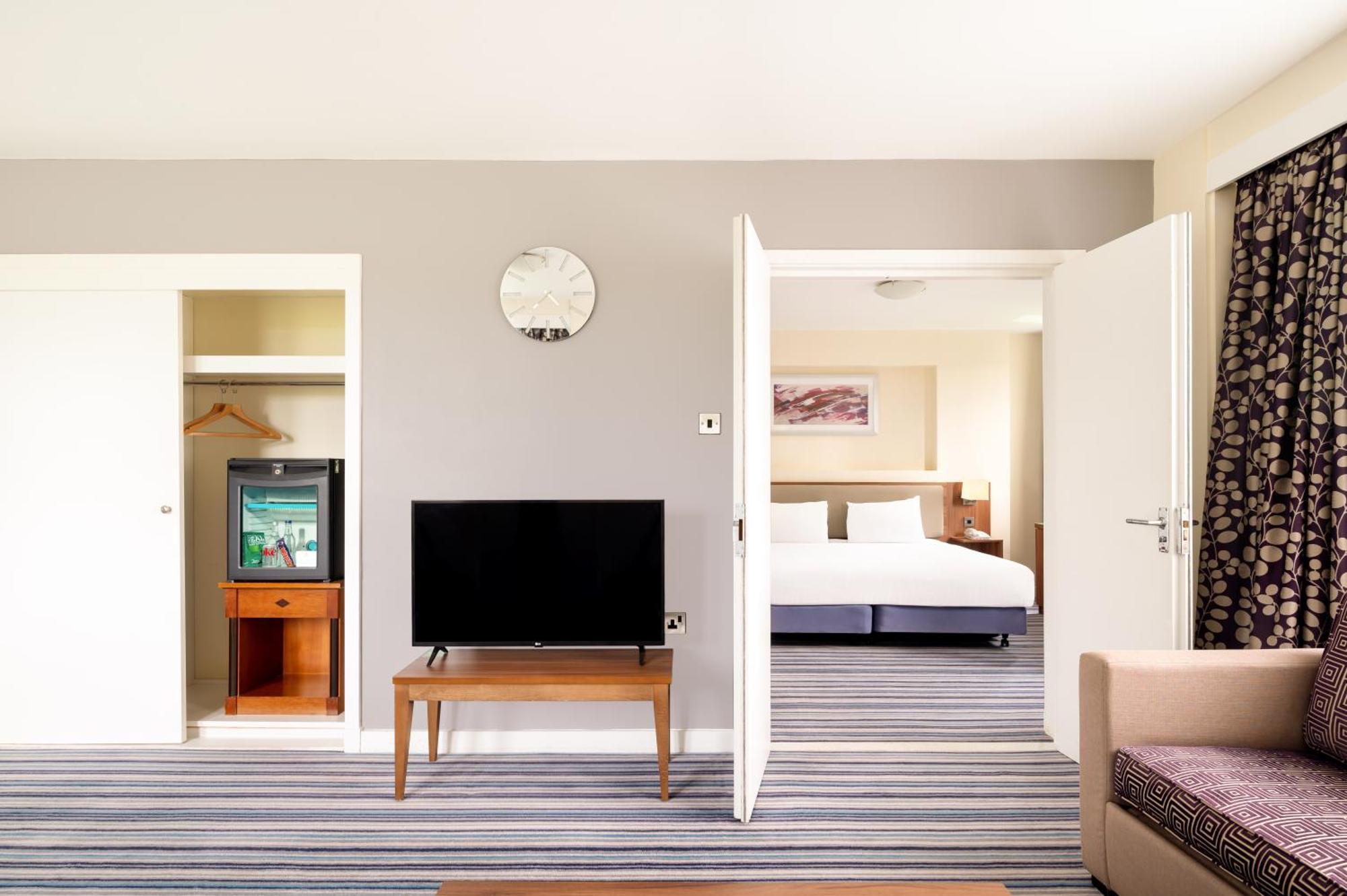 Holiday Inn Leeds Brighouse By Ihg Kültér fotó