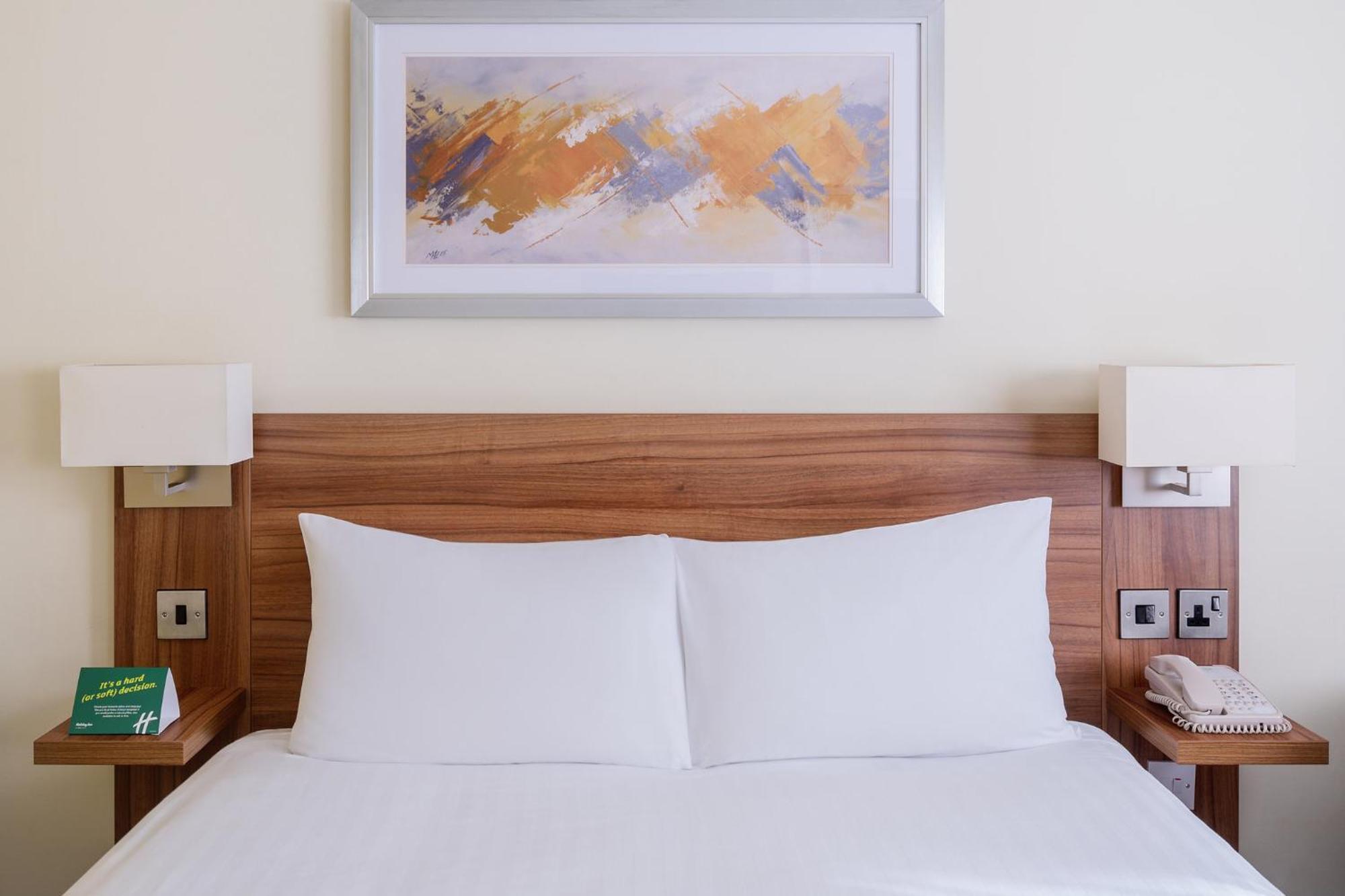 Holiday Inn Leeds Brighouse By Ihg Kültér fotó