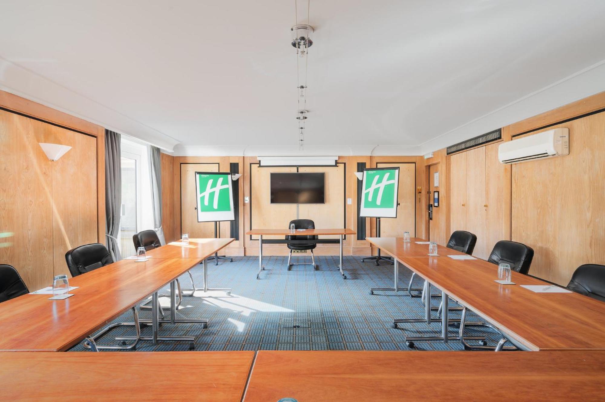 Holiday Inn Leeds Brighouse By Ihg Kültér fotó