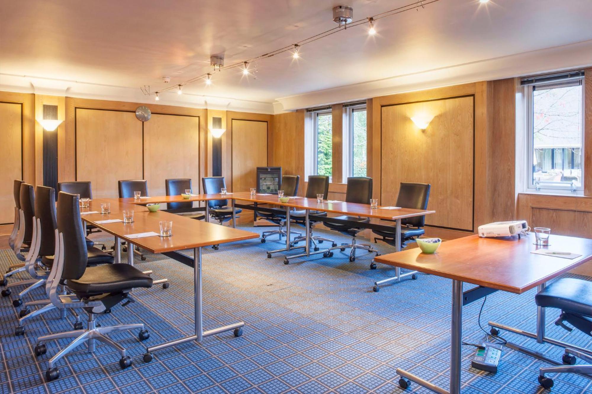 Holiday Inn Leeds Brighouse By Ihg Kültér fotó