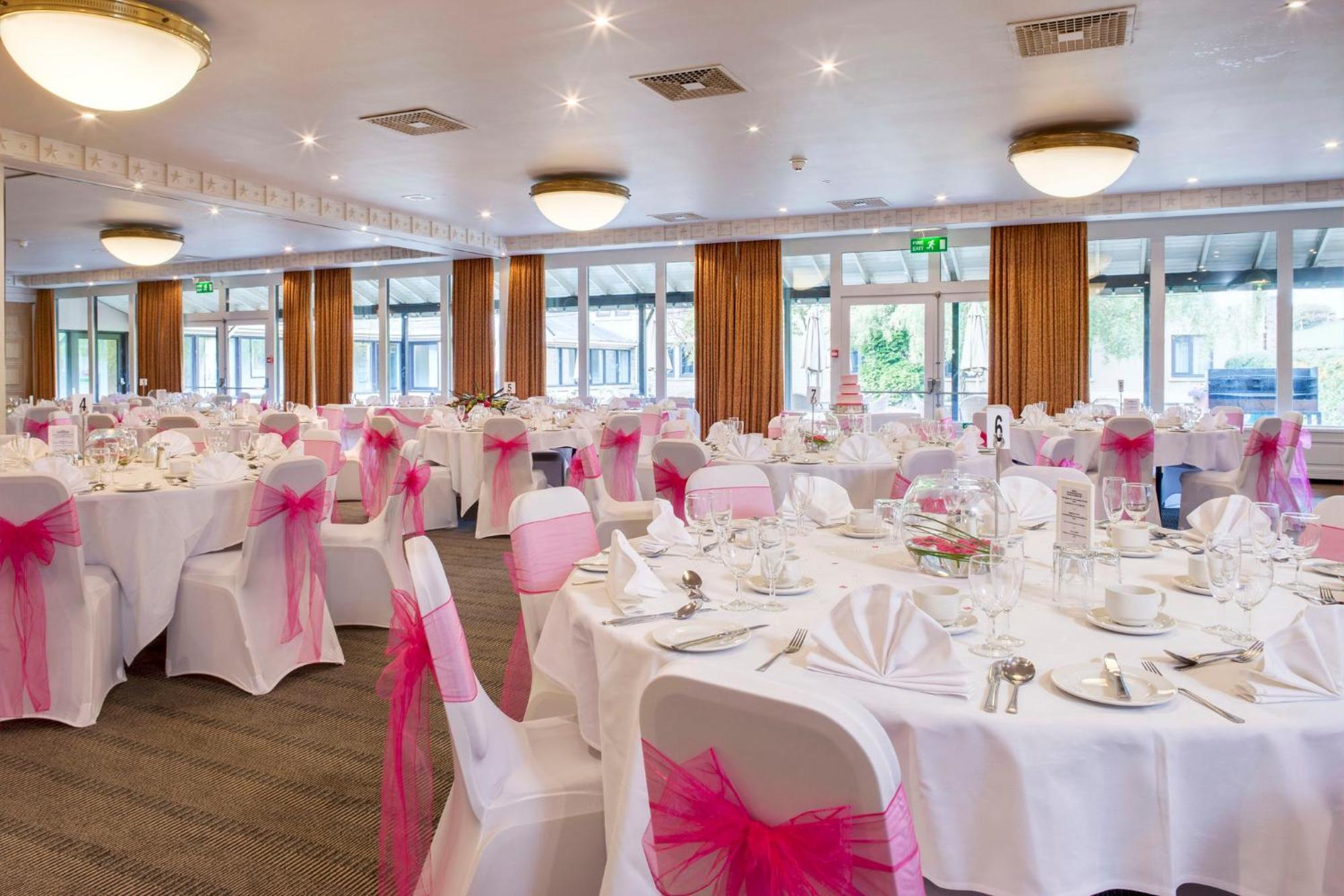 Holiday Inn Leeds Brighouse By Ihg Kültér fotó