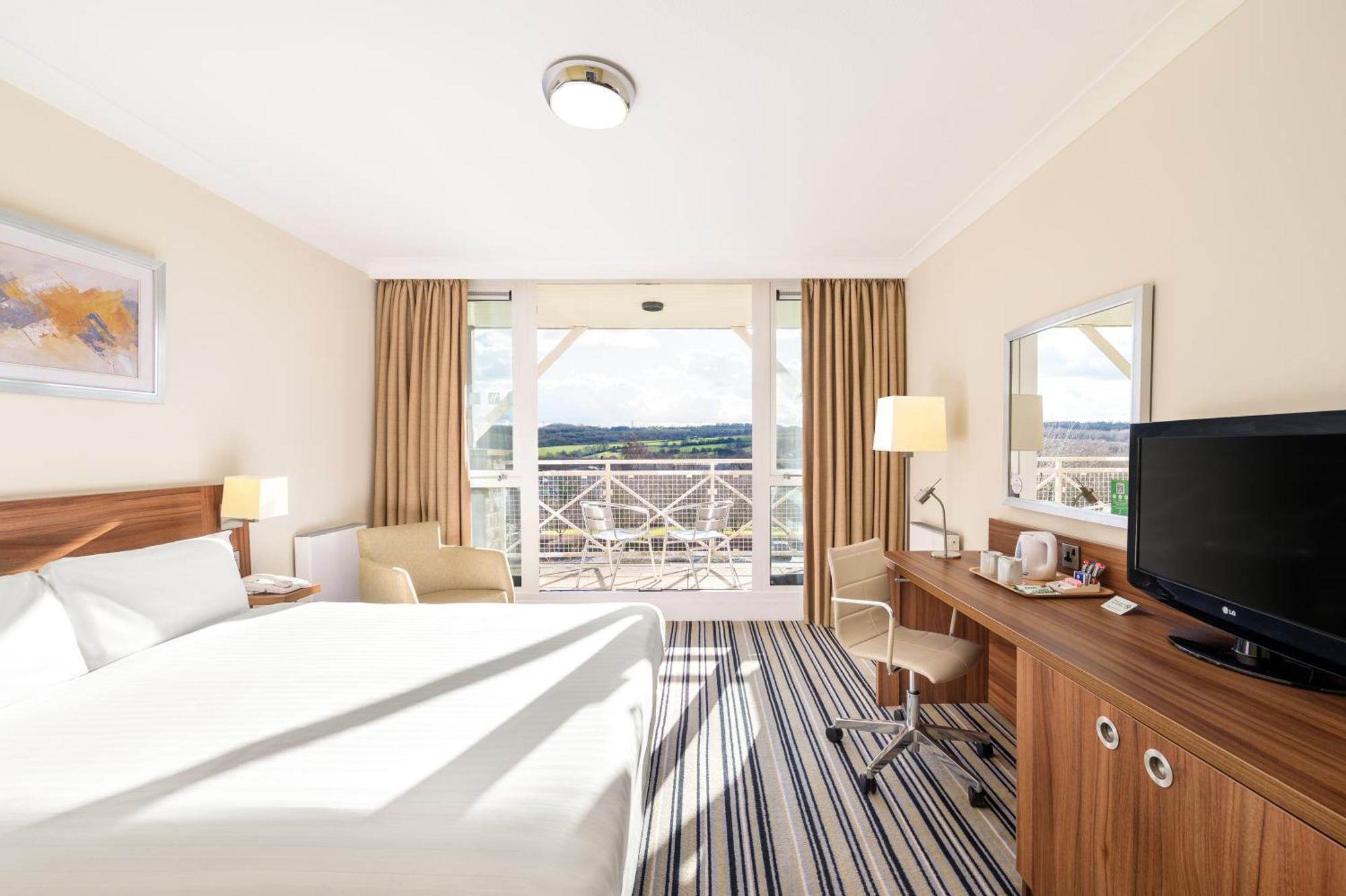 Holiday Inn Leeds Brighouse By Ihg Kültér fotó