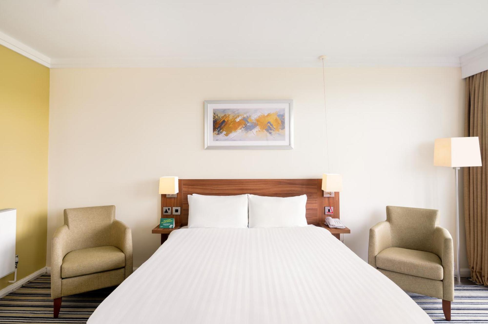 Holiday Inn Leeds Brighouse By Ihg Kültér fotó