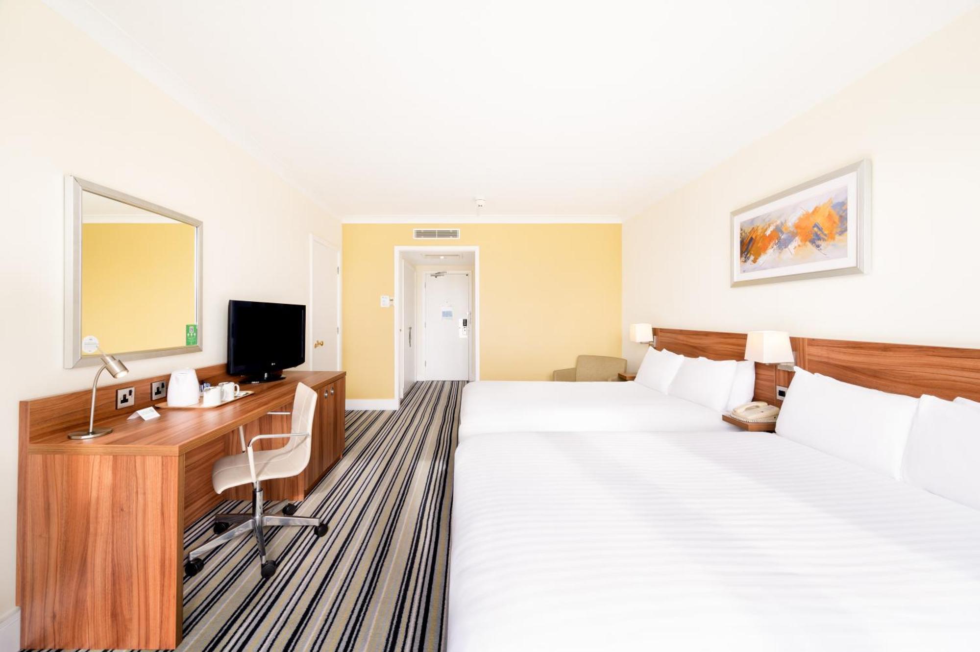 Holiday Inn Leeds Brighouse By Ihg Kültér fotó
