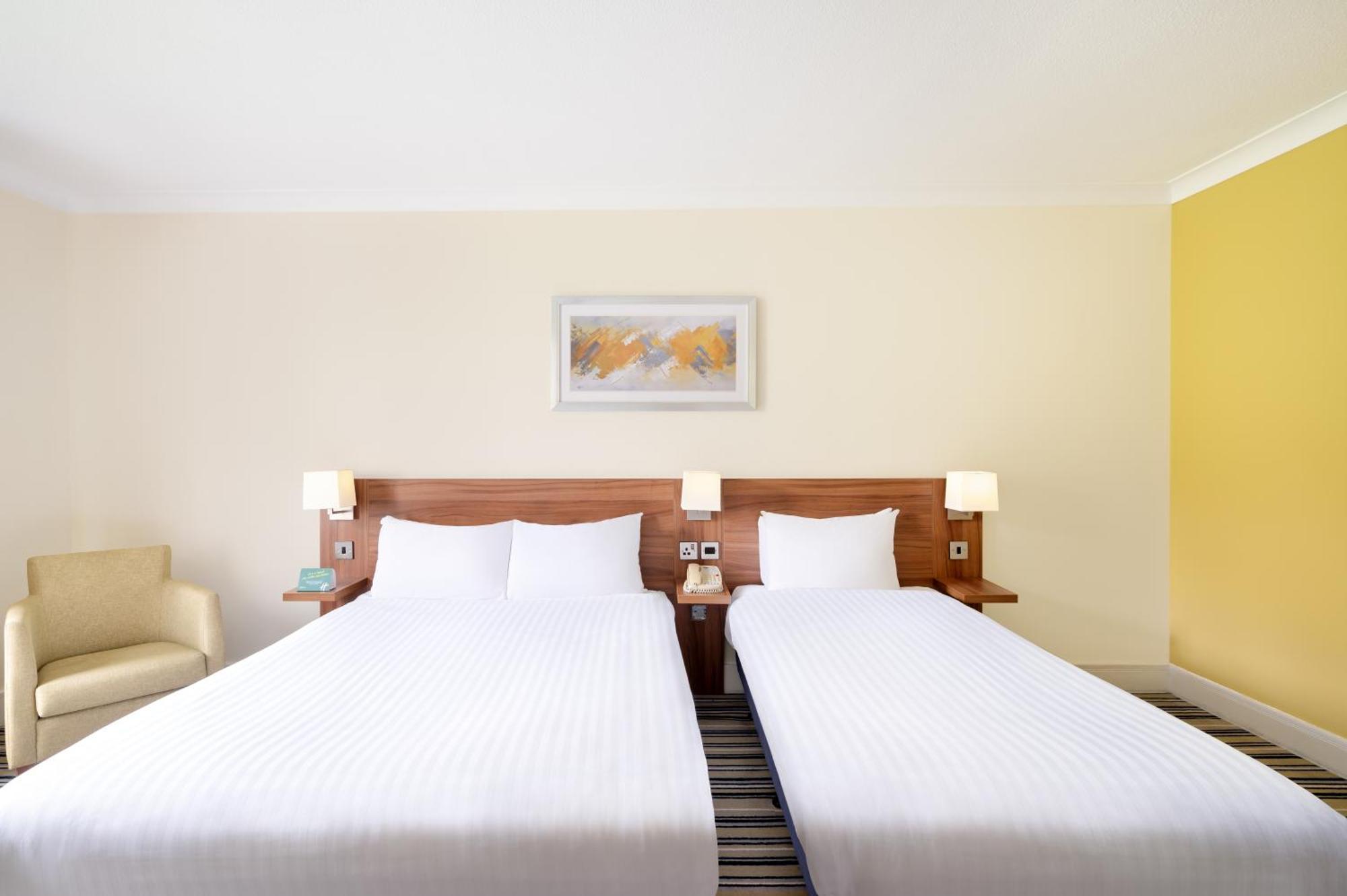 Holiday Inn Leeds Brighouse By Ihg Kültér fotó