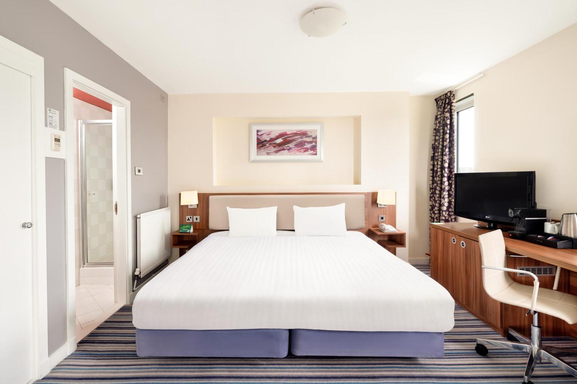 Holiday Inn Leeds Brighouse By Ihg Kültér fotó