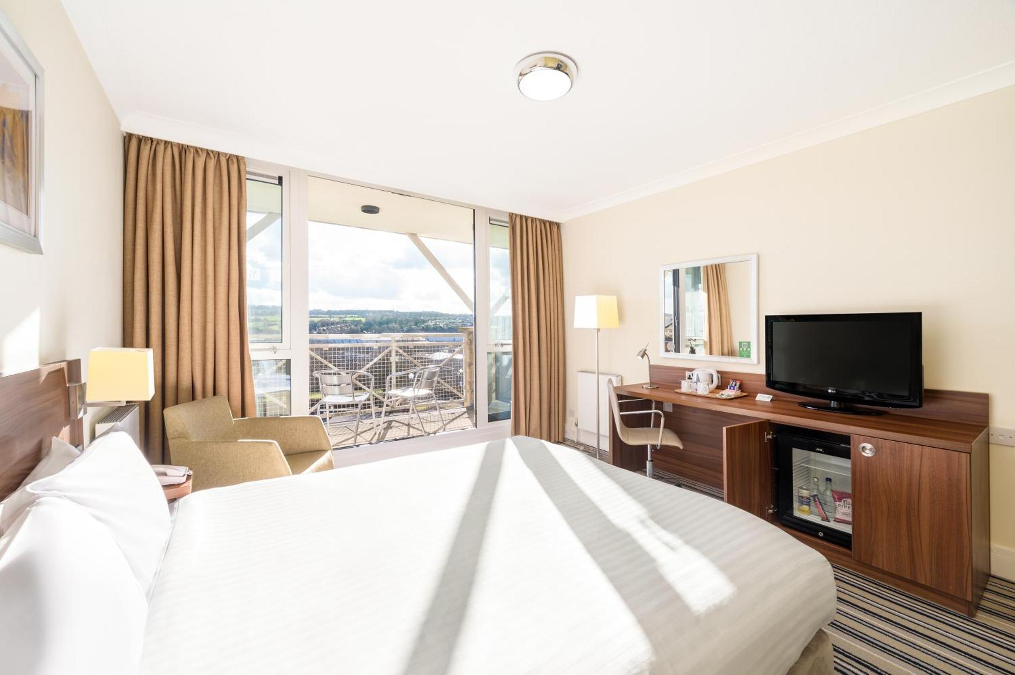 Holiday Inn Leeds Brighouse By Ihg Kültér fotó