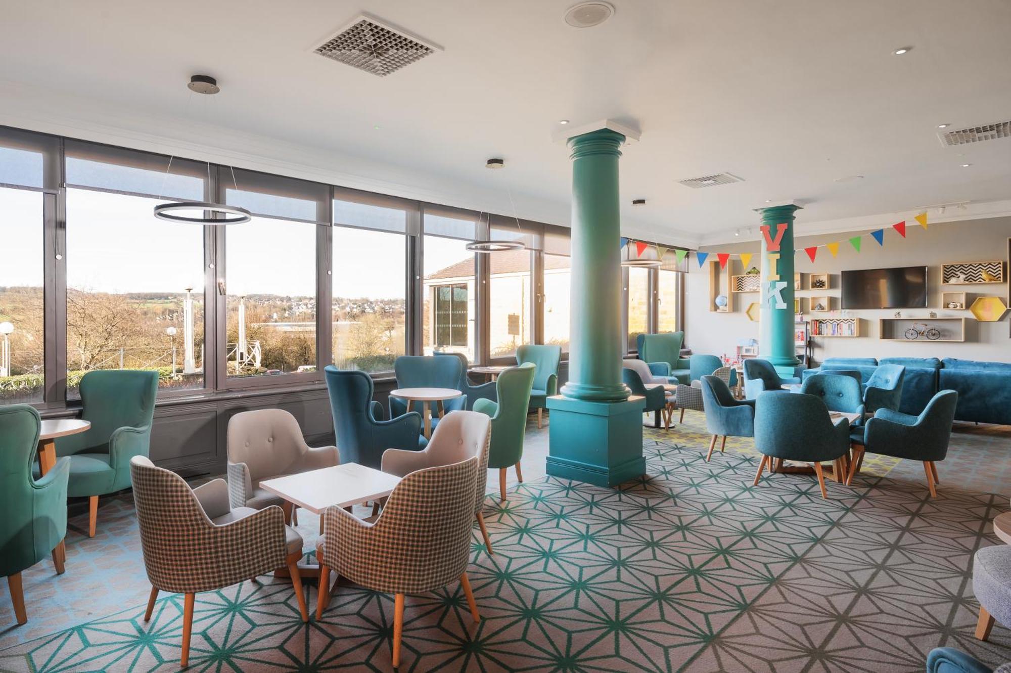 Holiday Inn Leeds Brighouse By Ihg Kültér fotó