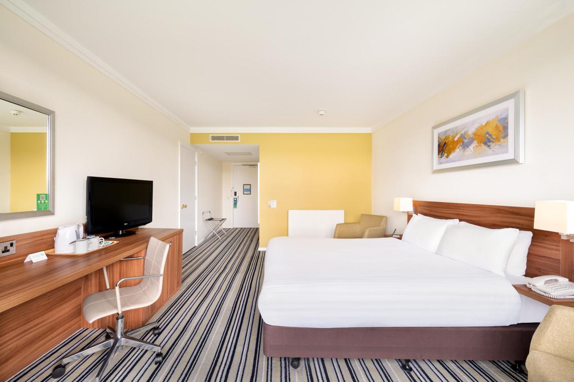 Holiday Inn Leeds Brighouse By Ihg Kültér fotó