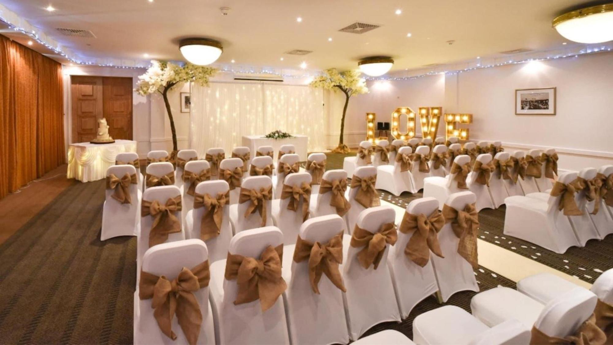 Holiday Inn Leeds Brighouse By Ihg Kültér fotó